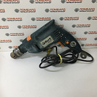 Дрель ударная Bort BSM-650-K