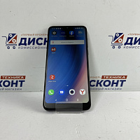 Смартфон Alcatel 3L 5029Y (2020) 4/64Гб