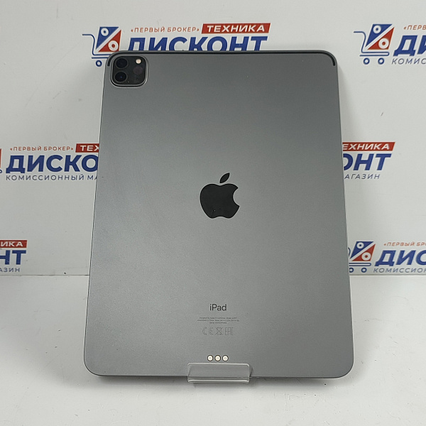 Планшет Apple iPad Pro (3rd Gen) Wi‑Fi 128 ГБ