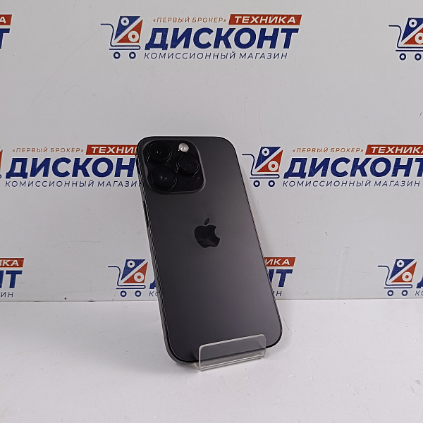 Смартфон Apple iPhone 14 Pro 256 ГБ