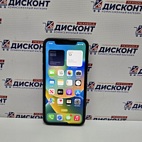 Смартфон Apple iPhone 11 64 ГБ