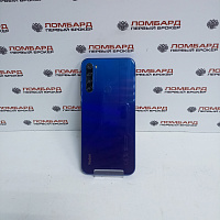 Смартфон Xiaomi Redmi Note 8T 128 гб