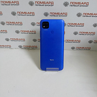 Смартфон Xiaomi Redmi 9C 3/64 Гб