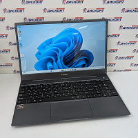 Ноутбук Haier 15.6" AX1550SD