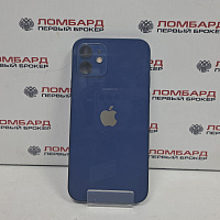 Смартфон Apple iPhone 12 256ГБ
