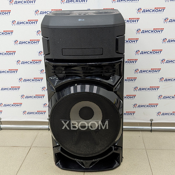  Аудиосистема LG XBOOM ON66