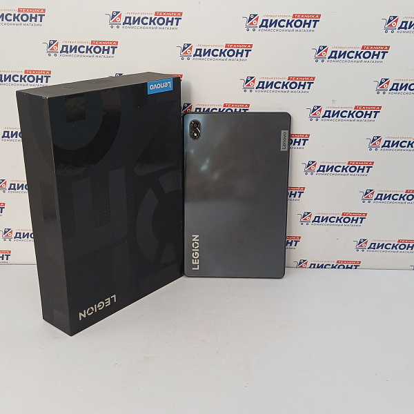  Планшет Lenovo LEGION Y700 (TB320FC) 12/256 ГБ