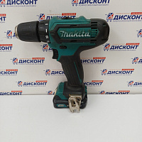 Шуруповерт Makita DF331D