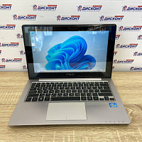 Ноутбук ASUS VivoBook X202E