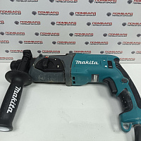 Перфоратор Makita HR2470