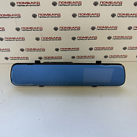 Автомобильный видеорегистратор Vehicle Blackbox DVR