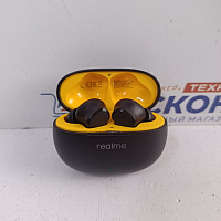 Наушники Realme Buds T100