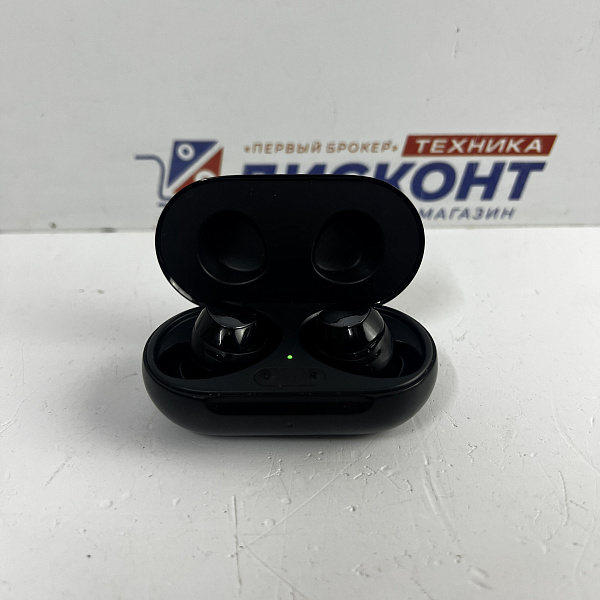 Беспроводные наушники Samsung Galaxy Buds+