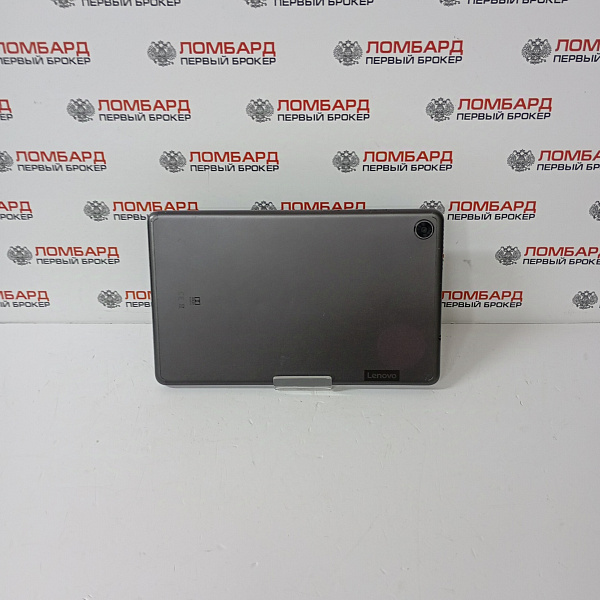 Планшет Lenovo Tab M8 TB-8505X (2019), 2 ГБ/32 ГБ, Wi-Fi + Cellular,