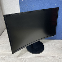 Монитор Samsung 23.8" S24C360EAI