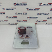 Электронные кухонные весы kari home Т350