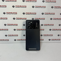 Смартфон Poco X5 Pro 5G, 8/256ГБ