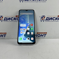 Смартфон Infinix HOT 30i 4/64 Гб
