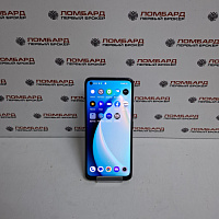 Смартфон realme 8 6/128 ГБ