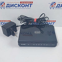 Роутер D - Link dir 300