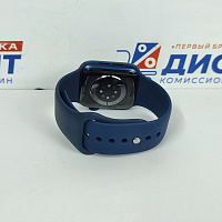 Умные часы Apple Watch Series 6 GPS Aluminum 40mm