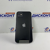 Смартфон Apple iPhone 11 64 Гб