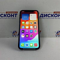 Смартфон Apple iPhone 11 64 Гб