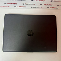 Ноутбук HP 14-bs000ur