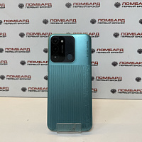Смартфон TECNO Spark Go 2022 2/32 ГБ