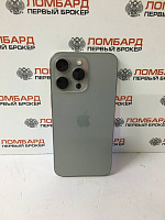 Смартфон Apple iPhone 15 Pro Max 8/256ГБ