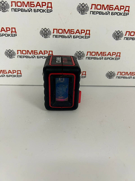 Лазерный нивелир ADA CUBE MINI BASIC EDITION