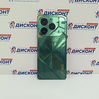 Смартфон TECNO LI9 POVA 6 Pro 5G 8/256 Гб