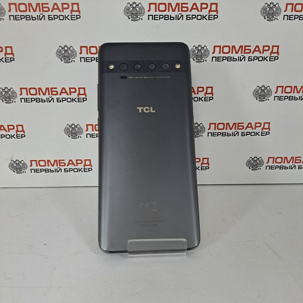 Смартфон TCL 10 Pro 6/128 ГБ