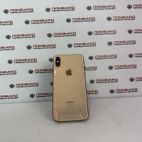 Смартфон Apple iPhone XS 64 ГБ