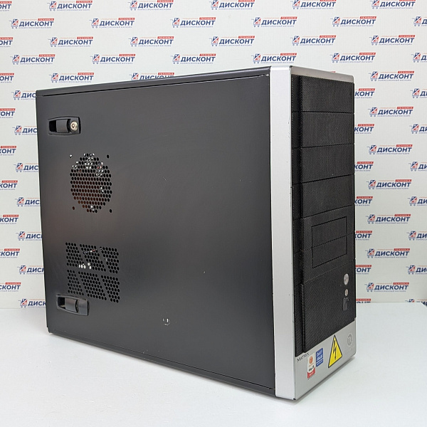 Системный блок Thermaltake