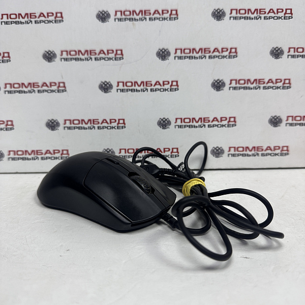 Мышь беспроводная Steelseries Rival 3