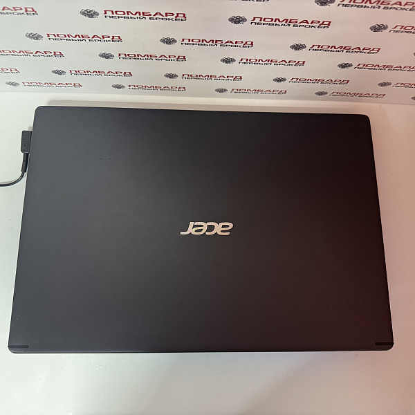 Ноутбук Acer Aspire 5 A515-55