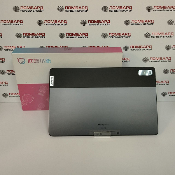 Планшет Lenovo Tab P11 Wi-Fi 128 Гб