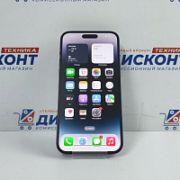 Смартфон Apple iPhone 14 Pro Max 256 ГБ