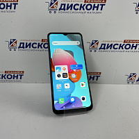 Смартфон TECNO SPARK Go 2023 3/64 ГБ