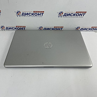 Ноутбук HP Laptop 15s-eq 1 