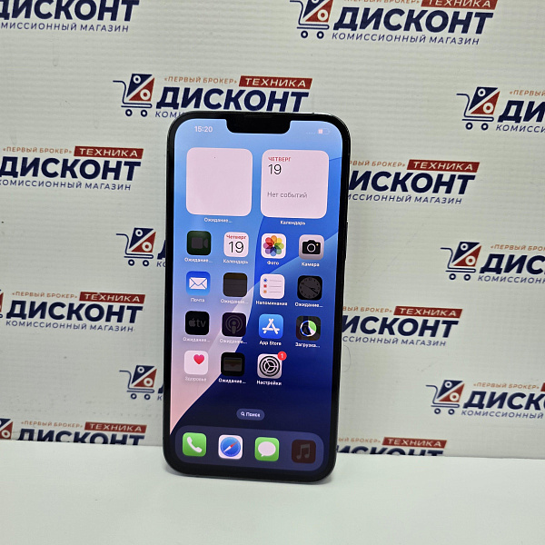 Смартфон Apple iPhone 13 Pro Max 128 ГБ