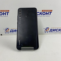  Смартфон HUAWEI P40 Lite E 4/64 ГБ