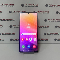 Смартфон Samsung Galaxy A73 5G 8/256 ГБ