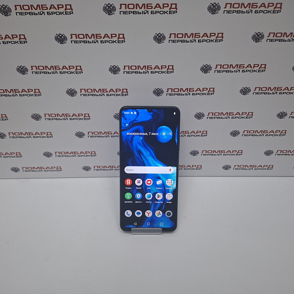 Смартфон realme Note 50 3/64 ГБ