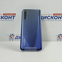 Смартфон realme 6 8/128 ГБ