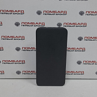 Внешний аккумулятор Xiaomi Redmi Power Bank 10000 мАч