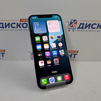Смартфон Apple iPhone 12 Pro Max 256 Гб