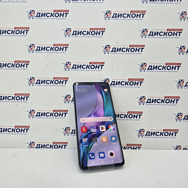  Смартфон Xiaomi Mi Note 10 Lite 6/128 ГБ