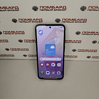 Смартфон Samsung Galaxy A35 5G 8/128 Гб